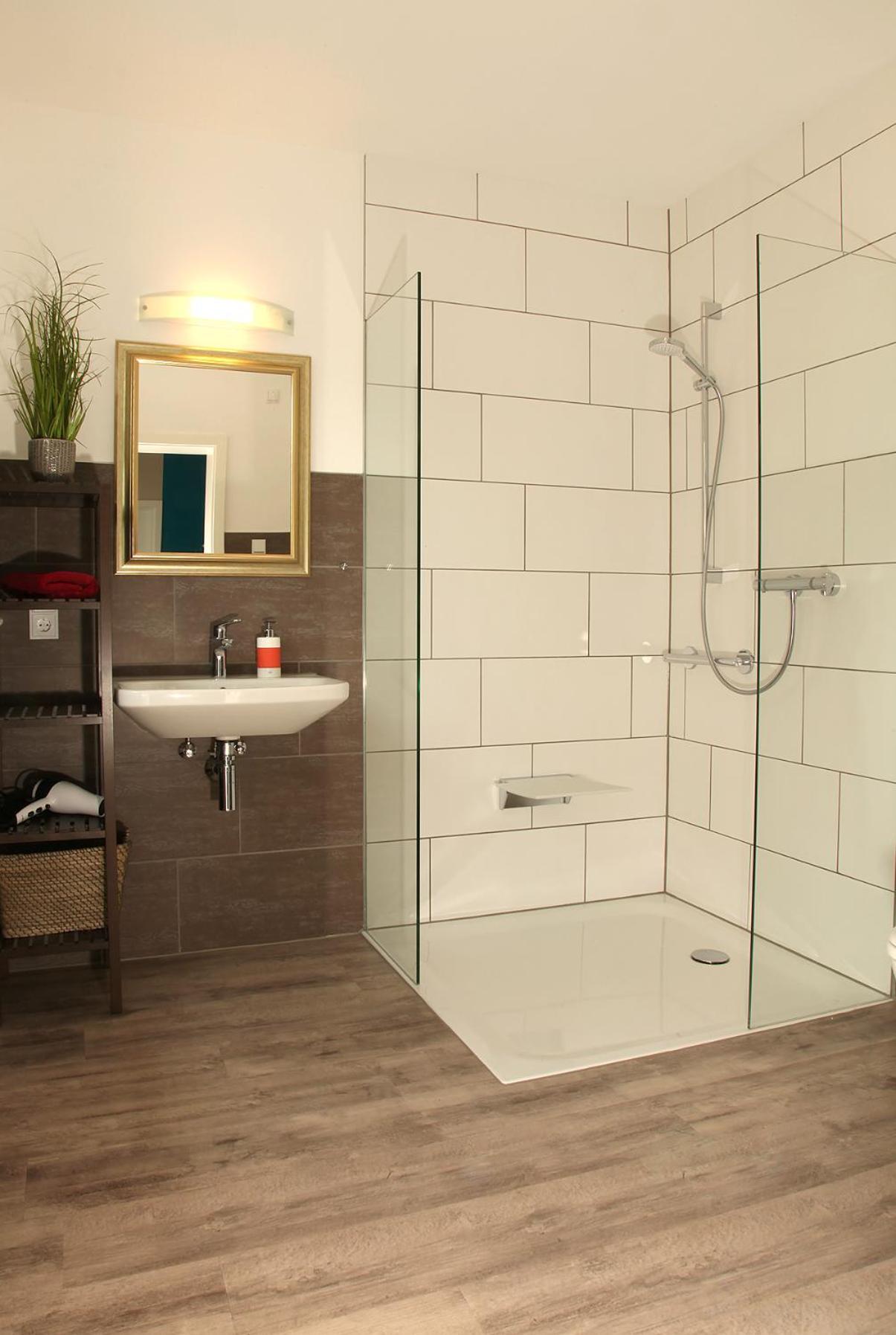 Villa Thormarcon Am Plauer See Fuer 18 Gaeste, Sauna, Pool Lenz Exterior photo